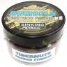 Дамбелсы тонущие Метод Фидер 8-10мм 50гр Тигровый Орех Traper ТРАПЕР Dumbels sinking Tigernuts
