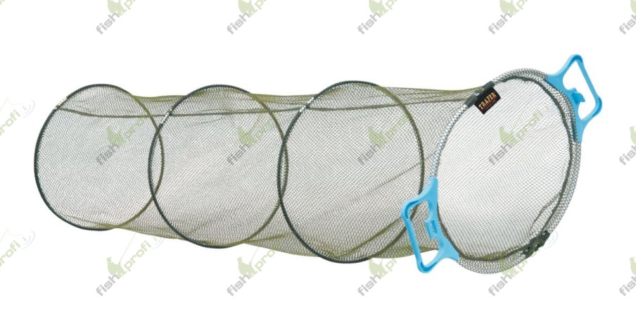 Садок рыболовный 35х120см ТРАПЕР