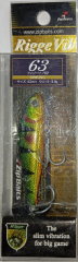 Rigge Vib 63  8.8 гр.  # 026