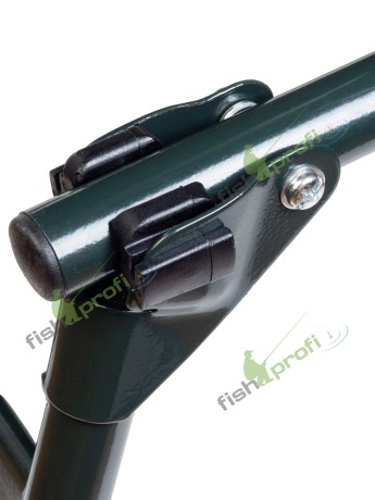 Кресло рыболовное с подлокотниками ULTRA ТРАПЕР