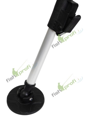 Кресло рыболовное с подлокотниками ULTRA ТРАПЕР