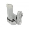 FLAGMAN Ледоступы Chain Ice Cleat XL размер 43-46