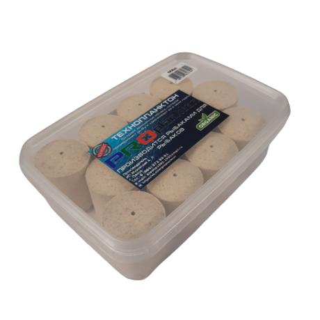 Технопланктон PROplankton анис