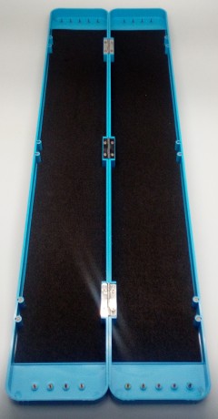 Поводочница для рыбалки 60 см