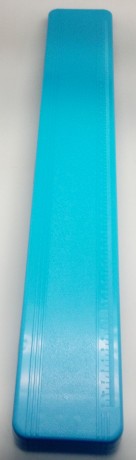 Поводочница для рыбалки 60 см