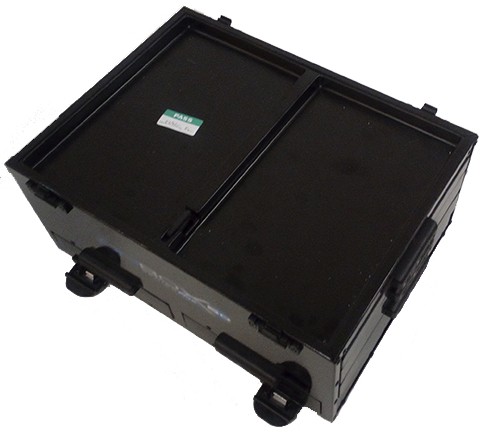 Модуль с ящиками для платформ Preston ONBOX