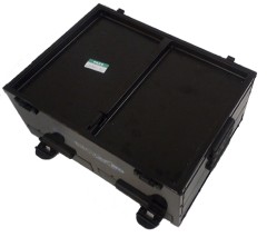 Модуль с ящиками для платформ Preston ONBOX