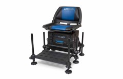 Модуль с ящиками для платформ Preston ONBOX