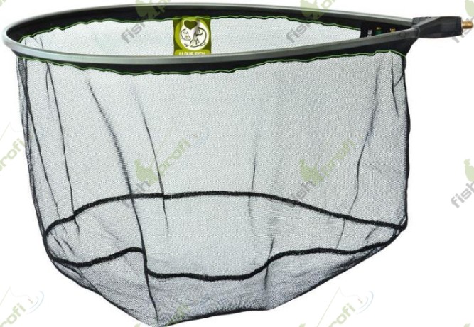 Подсачек Browning Commercial King Landing Net Head