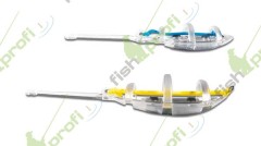 IN-LINE CARP FEEDER- LARGE Кормушка фидерная