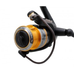 Катушка спиннинговая Flagman Blackfire 2004 3+1ш.п.