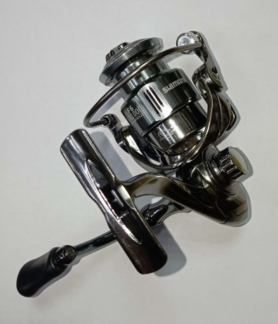 Катушка безынерционная SHIMAND F6-3000  13+1 ball