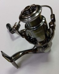 Катушка безынерционная SHIMAND F6-3000  13+1 ball