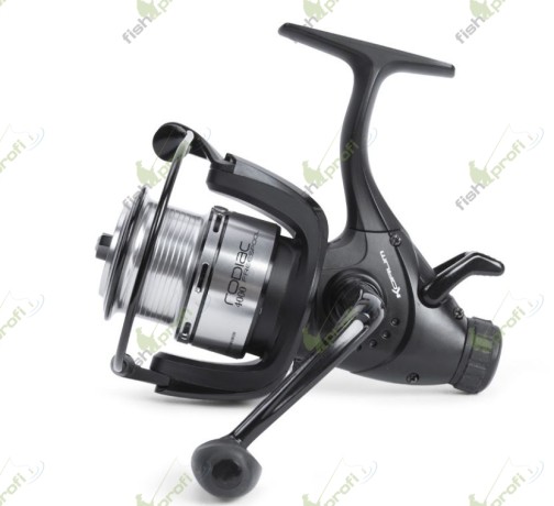 Катушка рыболовная KORUM RODIAC FREESPOOL REEL 6000