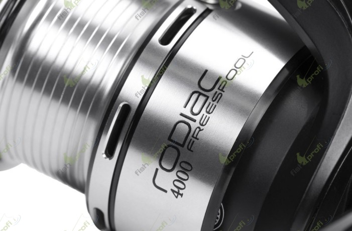 Катушка рыболовная KORUM RODIAC FREESPOOL REEL 6000