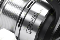 Катушка рыболовная KORUM RODIAC FREESPOOL REEL 6000