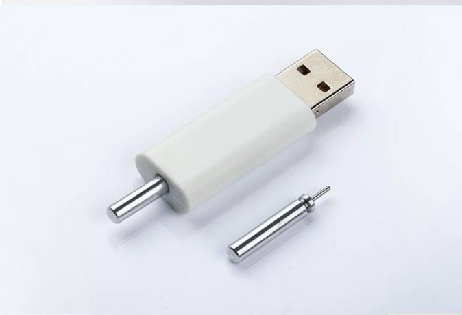 Аккумулятор с зарядным устройством для к поплавкам USB