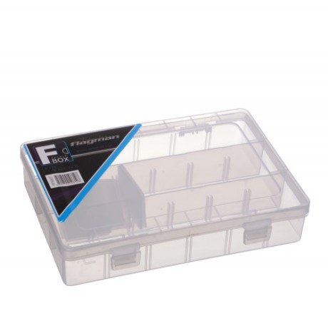 Коробка Flagman 220х140х40мм