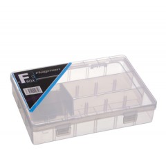 Коробка Flagman 220х140х40мм