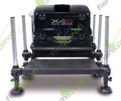 ONBOX X4S SEATBOX Платформа рыболовная