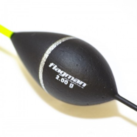 Поплавок Flagman из бальсы TF1042 2г