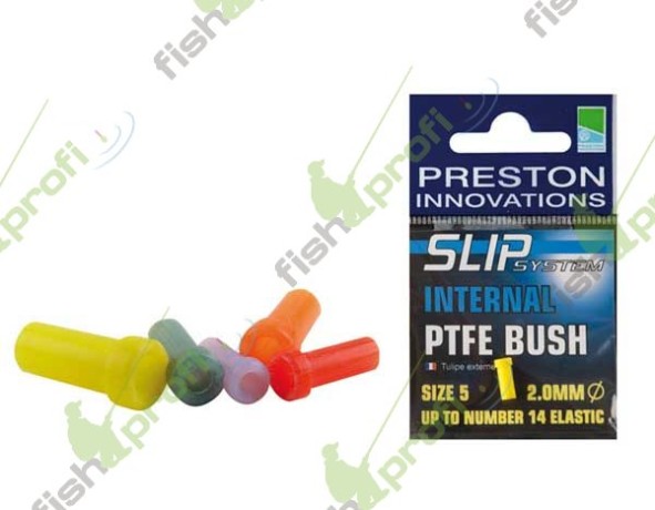 Втулка для штекера внутренняя Preston SLIP INTERNAL BUSH №3