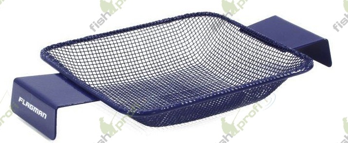 Сито Flagman 18x18см 3-4мм