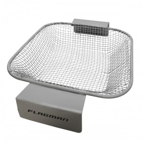 Сито Flagman 18x18см 3-4мм