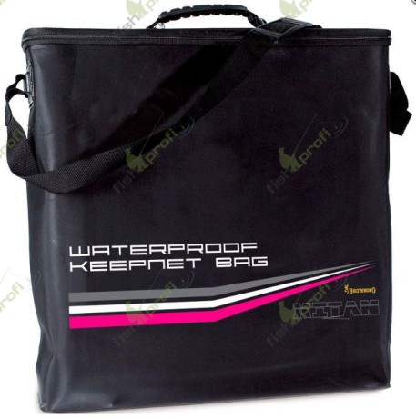 Сумка непромокаемая для садка Waterproof Keepnet Bag Browning 55 x 15 x 55 см