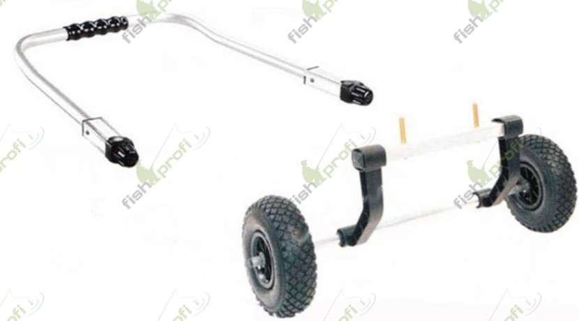 Транспортная система RIVE для платформ D25