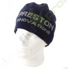 Шапка зимняя вязаная PRESTON KNITTED HAT