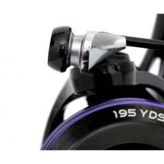 Катушка фидерная Flagman Squadron Pro Carp Feeder 6000 FD