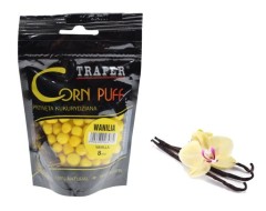 Corn puff 8мм/20гр Vanilla TRAPER Трапер Кукуруза воздушная ваниль