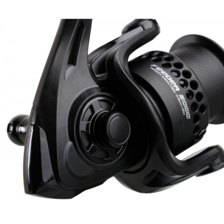 Катушка фидерная Flagman Cast Master Feeder 5000