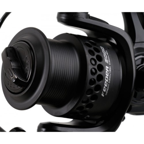 Катушка фидерная Flagman Cast Master Feeder 5000