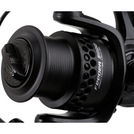 Катушка фидерная Flagman Cast Master Feeder 5000