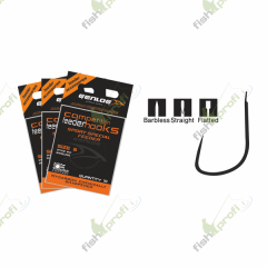 Крючок рыболовный GENLOG SPORT SPECJAL FEEDER № 10 10 шт.