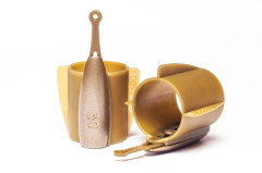 Кормушка VEGaS SIMPLE сплошная 56 гр.