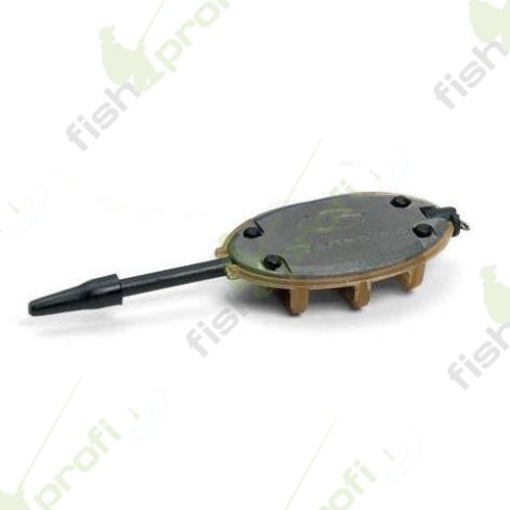 Кормушка методная Garbolino IN-LINE MINI 15 гр.