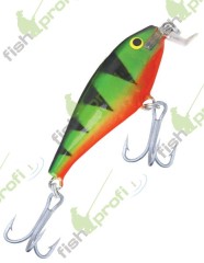 Воблер LUCKY колор 4 (60мм/1,5м)