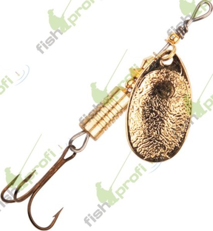 Блесна TURBO №2 колор 2