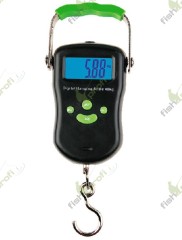 Весы электронные &quot;Traper&quot; до 40 кг