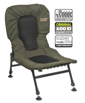 80003_Кресло рыболовное EXPERT ТРАПЕР