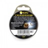 Поводок готовый Guru QM1 Bait Band Ready Rigs 15" 38см №10