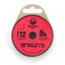 Поводок готовый Guru QM1 Bait Band Ready Rigs 15" 38см №10