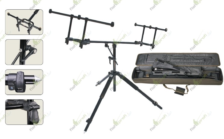 81073_Род-под PROGRESS "TRAPER"