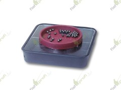 Набор грузил Lead Assortment Browning 2,4 - 6,8 гр.