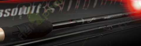 ABSOLUTE 17` FLOAT Удилище матчевое