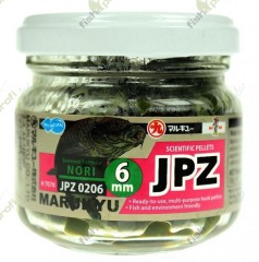 Насадка для ловли карася и карпа «JPZ 0210» 10мм Marukyu 50 грамм
