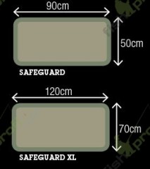 AVID CARP - SAFEGUARD UNHOOKING MAT Карповый мат